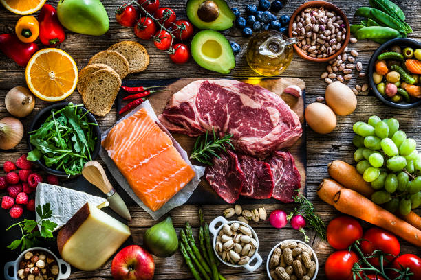 Food products